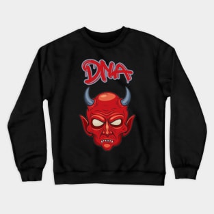 DNA #156 Crewneck Sweatshirt